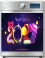 2027 NYE Party Dishwasher Magnet